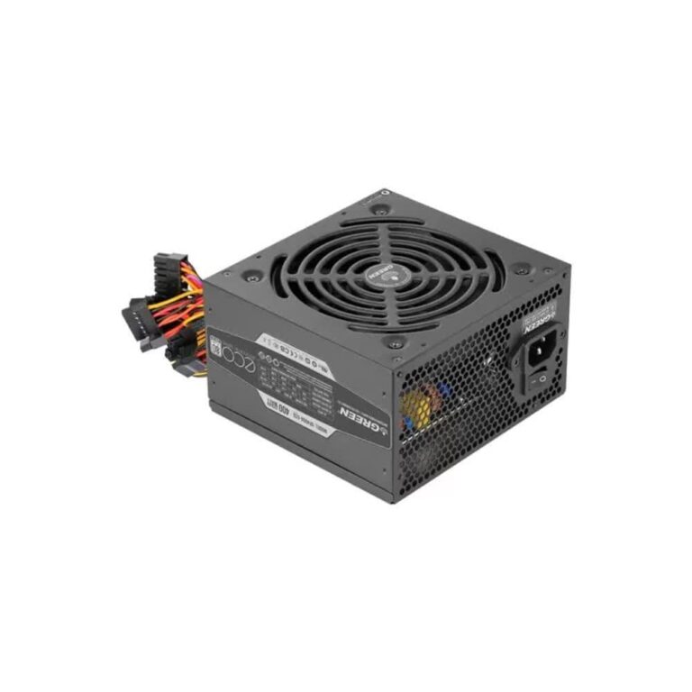 قیمت خرید پاور گرین مدل 400 اکو