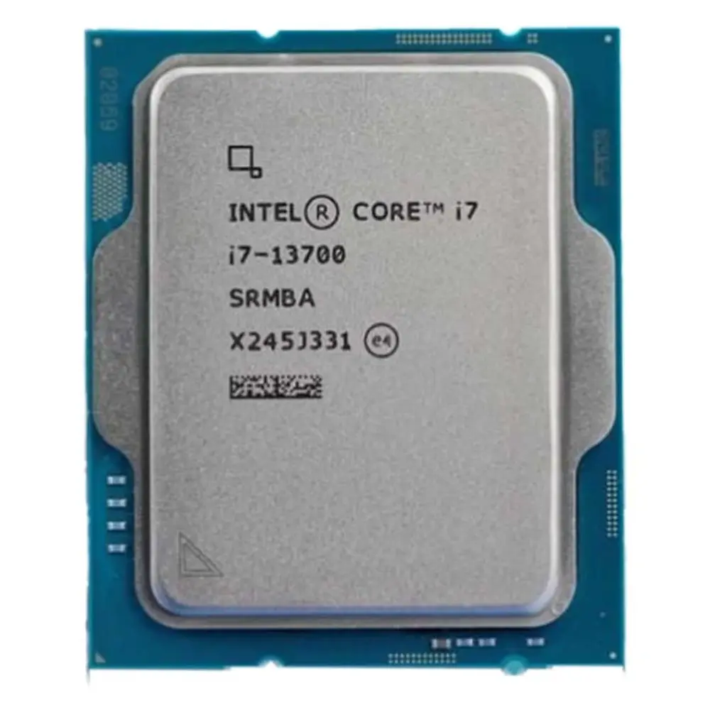 قیمت و خرید INTEL Core i7 13700 / TRAY