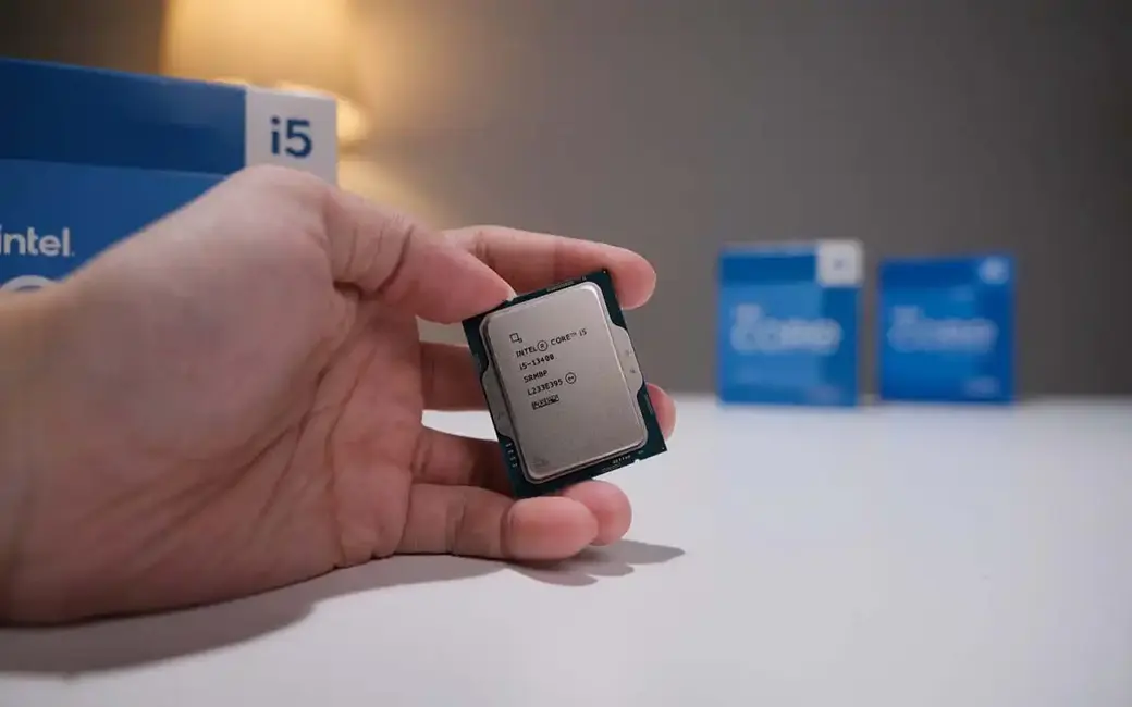 INTEL Core i5 13400 / TRAY