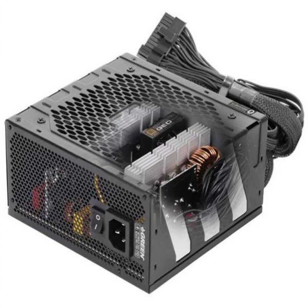قیمت و خرید POWER GREEN 800W GED