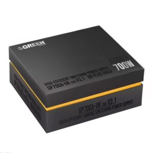 قیمت و خرید پاور گرین GP700A-UK EVO 700 وات