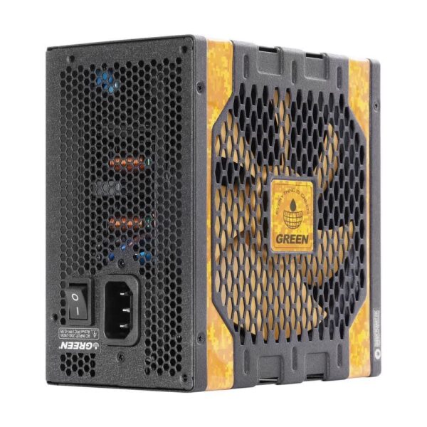 قیمت خرید پاور مدل POWER GREEN 800W UK EVO