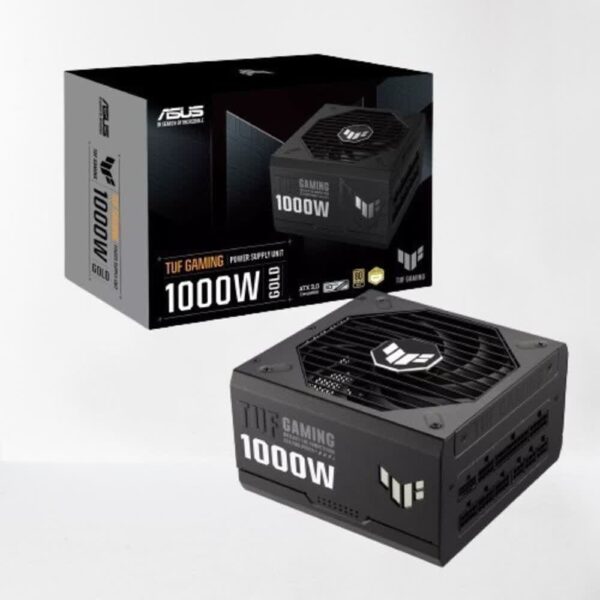 قیمت خرید منبع تغذیه ASUS TUF Gaming 1000W Gold Full Mod