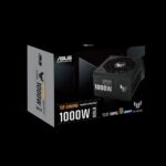 قیمت خرید پاور ASUS TUF Gaming 1000W Gold Full Mod