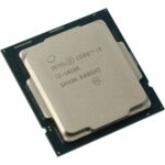 قیمت و خرید پردازنده های Intel مدل Core i3 10100