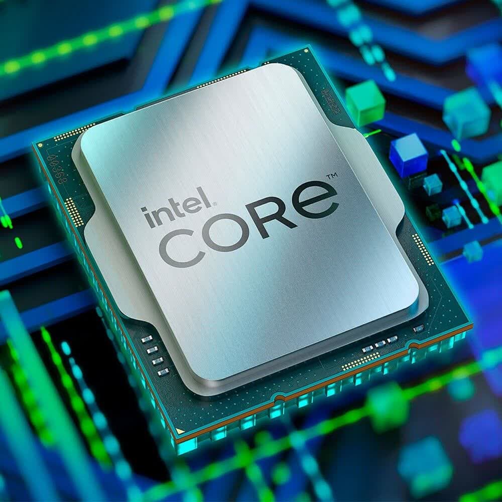 قیمت و خرید سی پی یو Intel Core i3-12100