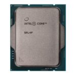قیمت و خرید پردازنده Intel Core i3-12100
