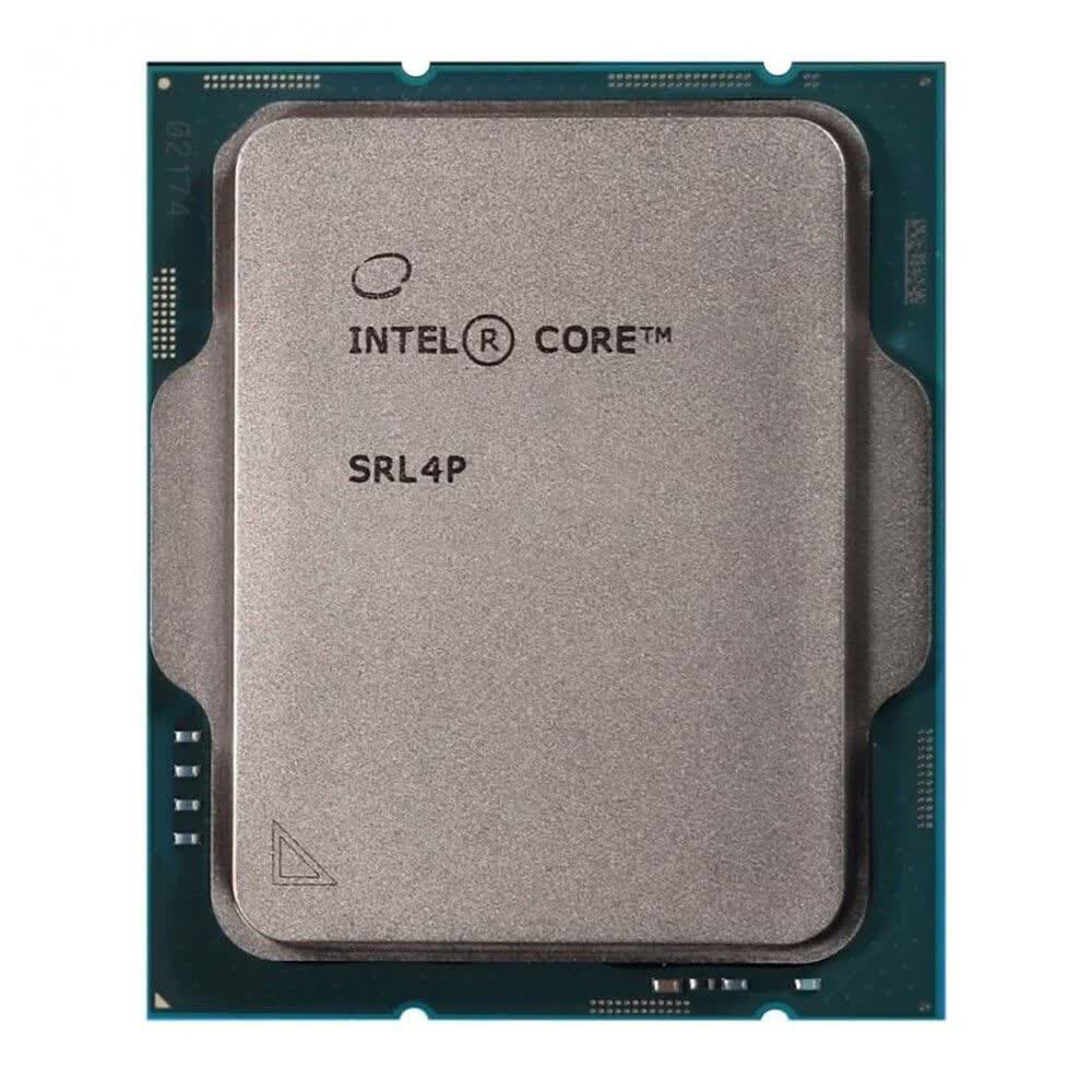 قیمت و خرید پردازنده Intel Core i3-12100