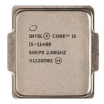 قیمت و خرید پردازنده Intel Core i5 11400