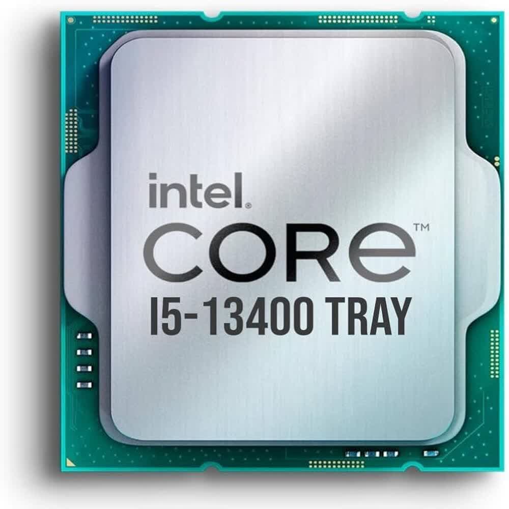 قیمت و خرید INTEL Core i5 13400 / TRAY