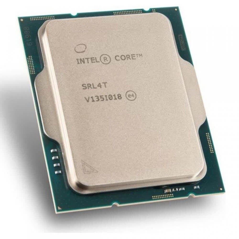 قیمت سی پی یو اینتل INTEL Core i7 12700K / TRAY