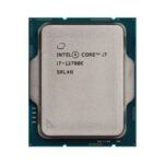 قیمت و خرید پردازنده اینتل INTEL Core i7 12700K / TRAY
