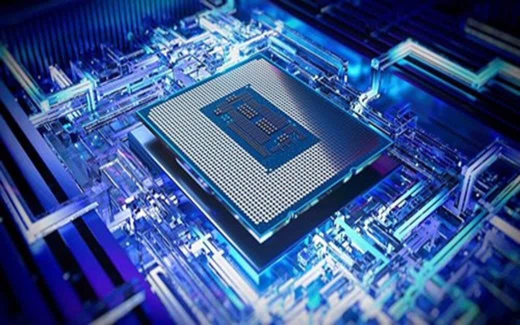 قیمت خرید پردازنده اینتل مدل Intel Core i7 13700