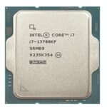 قیمت خرید پردازنده اینتل INTEL Core i7 13700KF / TRAY