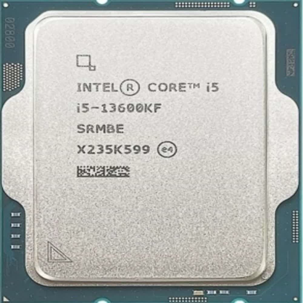 قیمت خرید پردازنده اینتل INTEL Core i5 13600KF