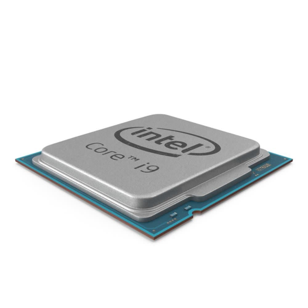 قیمت و خرید سی پی یو اینتل INTEL Core i9 11900K / TRAY