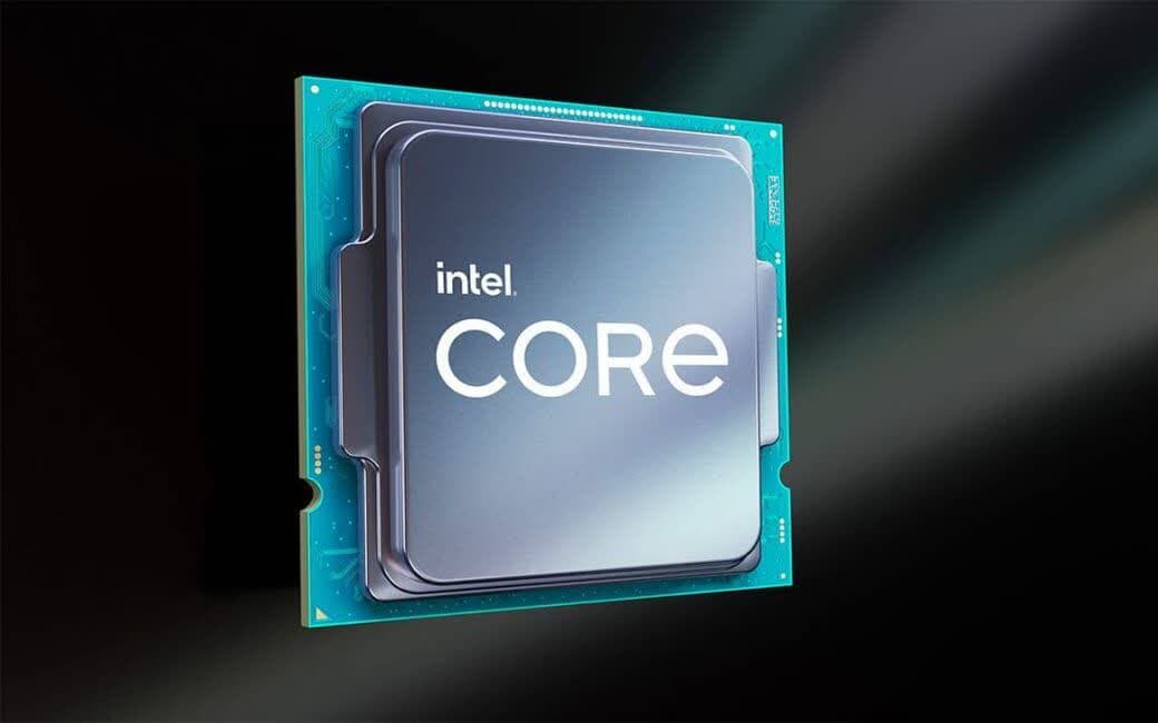 قیمت خرید سی پی یو اینتل INTEL Core i9 11900K / TRAY