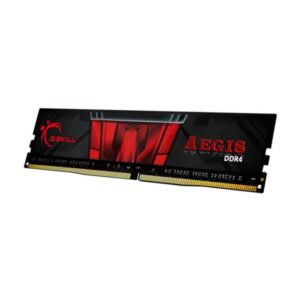 قیمت و خرید رم جی اسکیل مدل AEGIS ظرفیت 8 گیگابایت