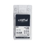 قیمت و خرید رمCRUCIAL 3200 مگاهرتز 8 گیگابایت