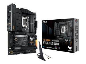 مادربرد ایسوس مدل TUF Gaming B760 Plus WiFi DDR5