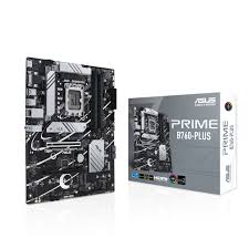مادربرد ایسوس مدل ASUS PRIME B760 PLUS D5