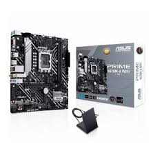 مادربرد ایسوس مدل Asus PRIME H610M-A WIFI D5