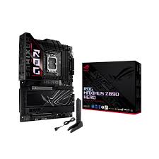 مادربرد ایسوس مدل ROG MAXIMUS Z890 HERO WiFi DDR5